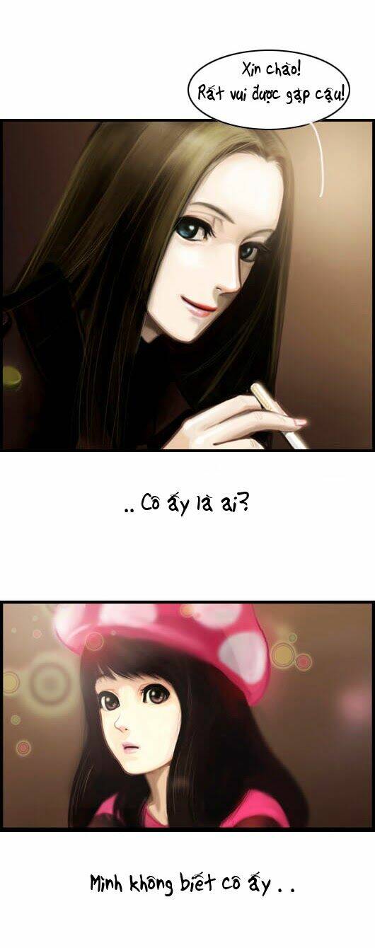 pink lady chapter 17 9