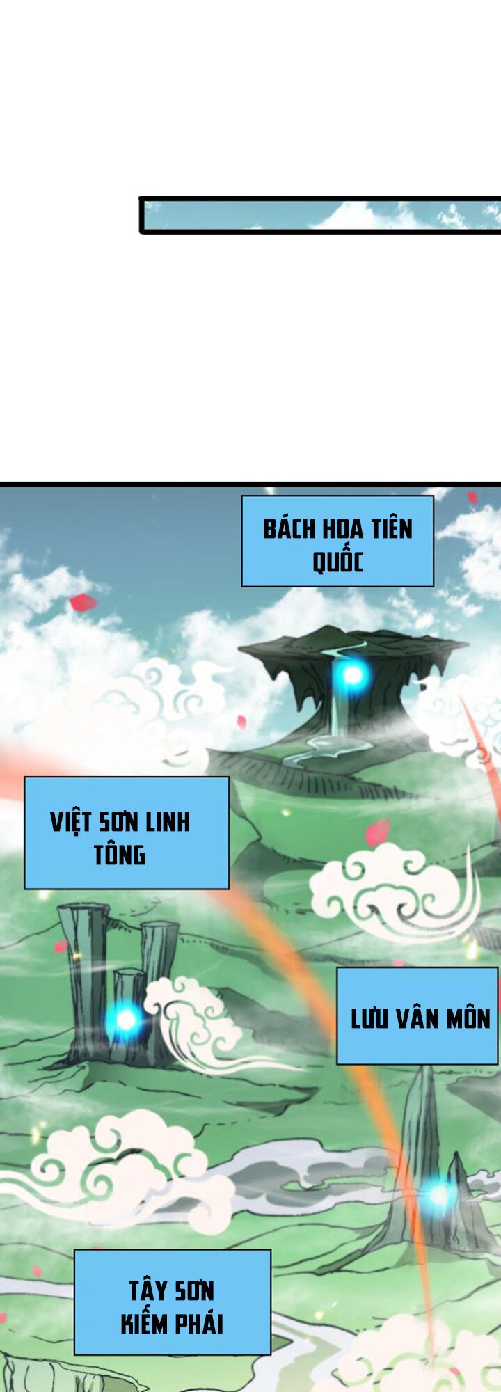 chư giới - tận thế online chapter 100 21