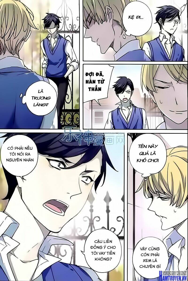 thuấn linh chapter 12 7