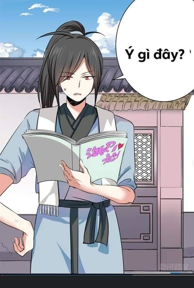 quy luật yêu đương chapter 4 2