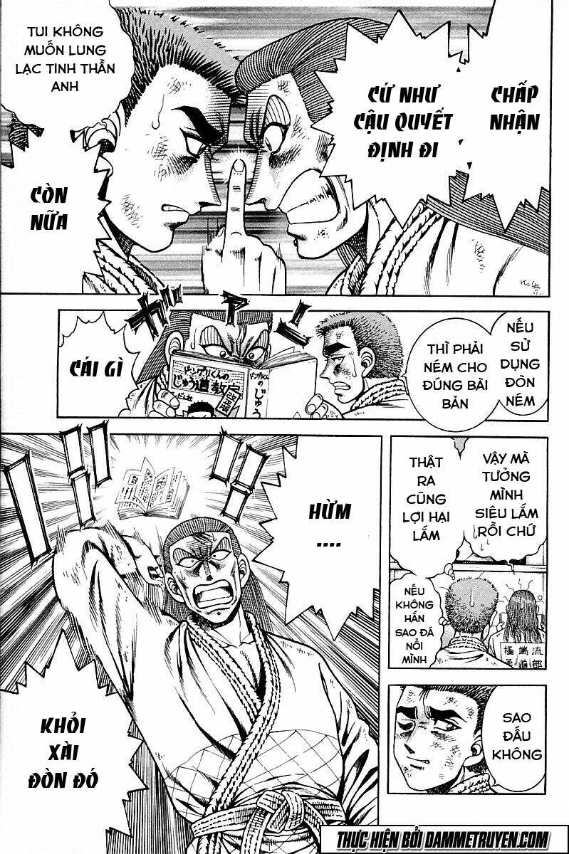 shin kotaro makaritoru! juudouhen chapter 193 3