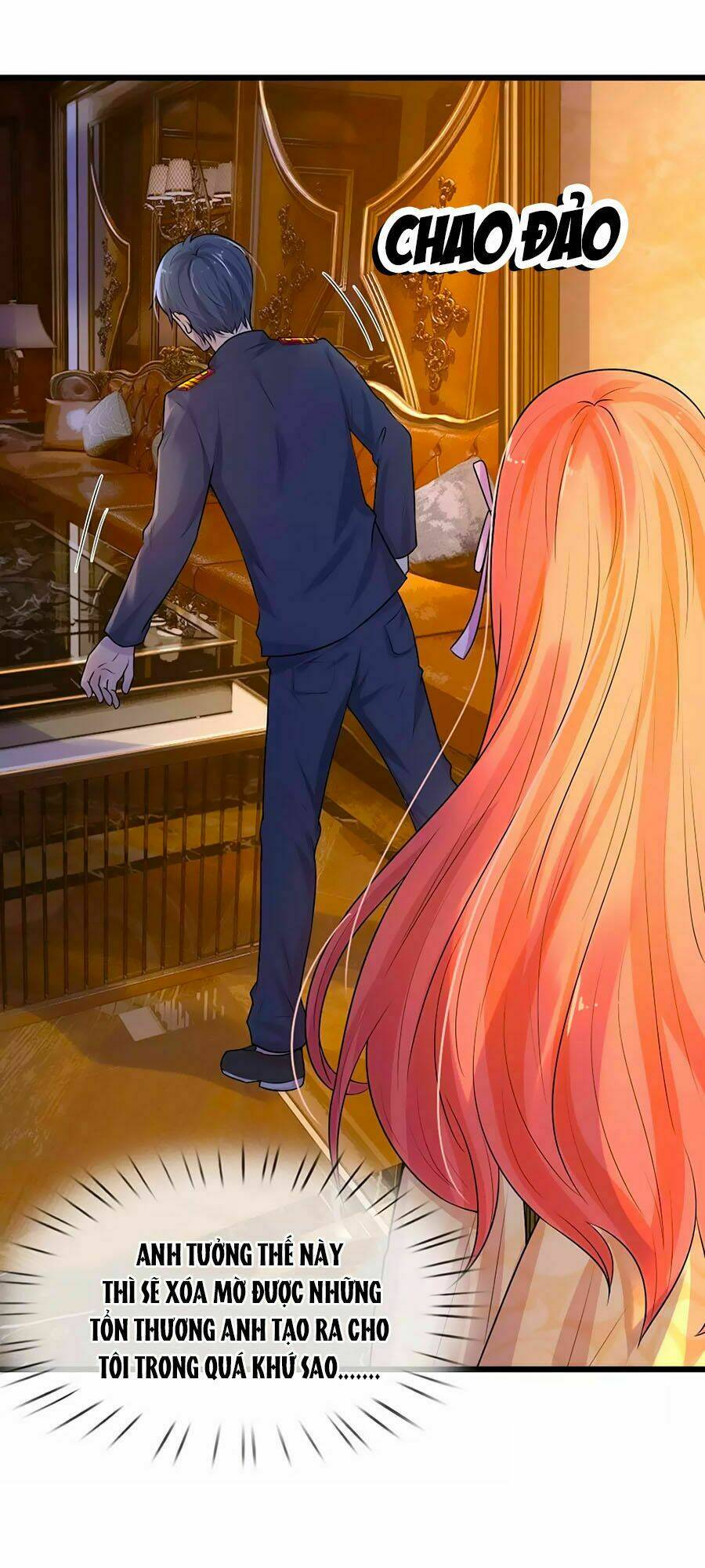 loạn thế tù sủng: thiếu soái bất lương của ta chapter 49 1