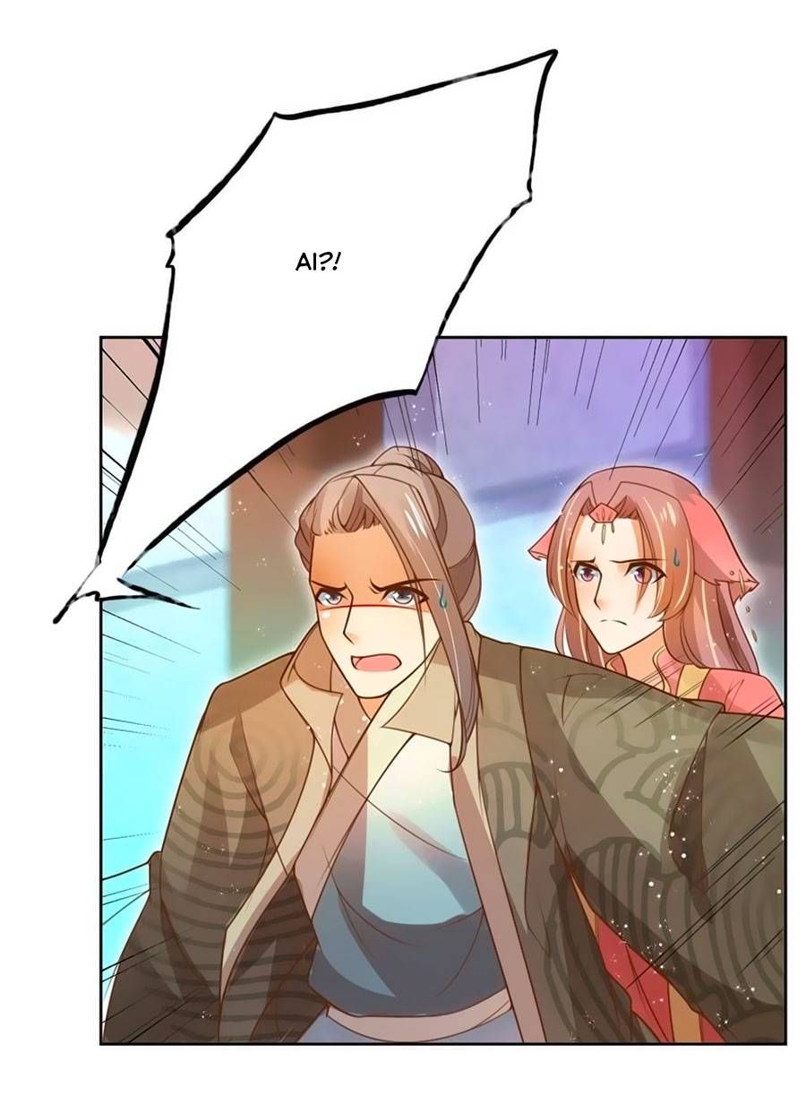 thanh khâu nữ đế: phu quân muốn tạo phản chapter 25 26