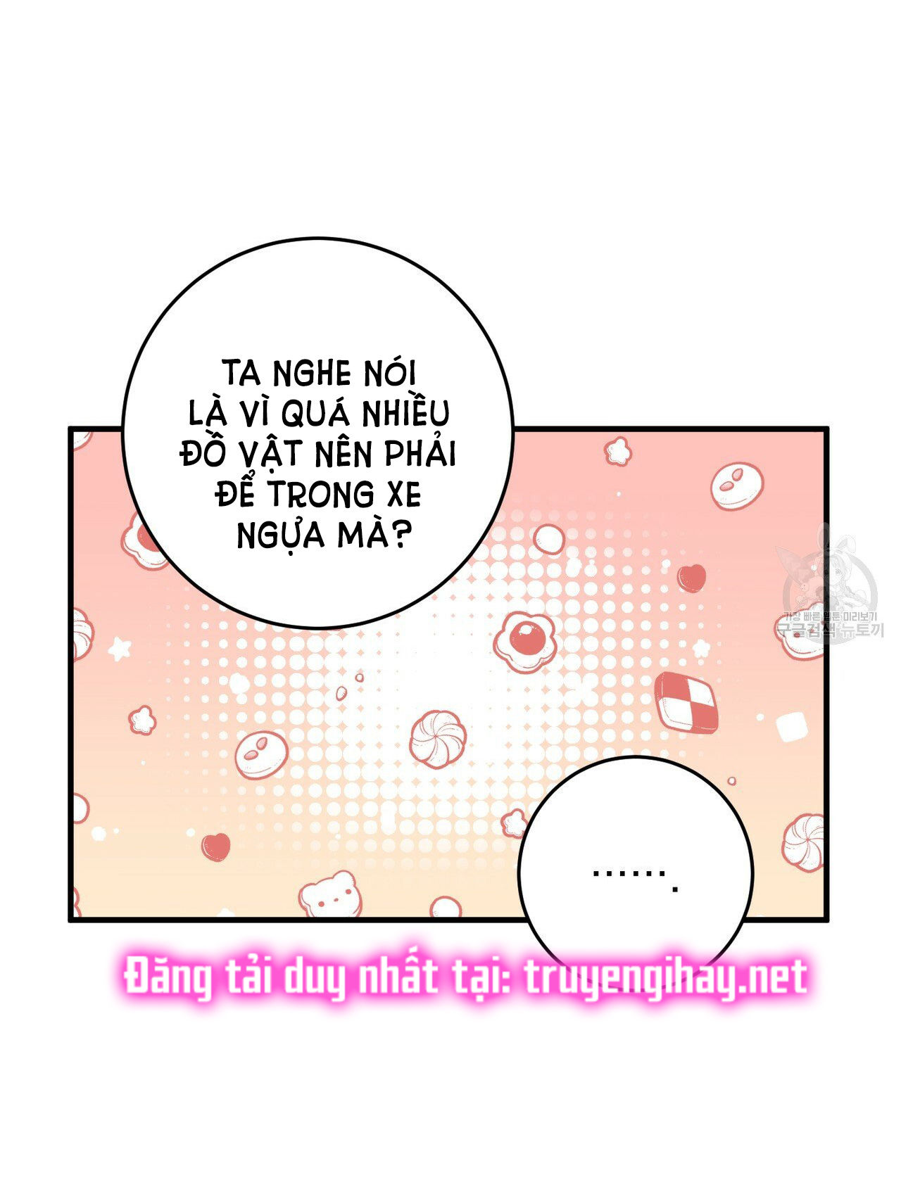 hãy nếm và nuốt đi nào chapter 23.1 8