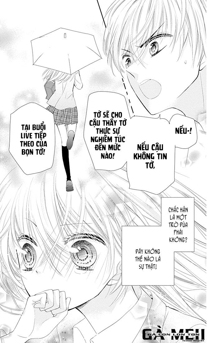 buddy go chapter 13 11