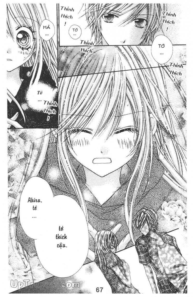 thiên đường rock chapter 3 67