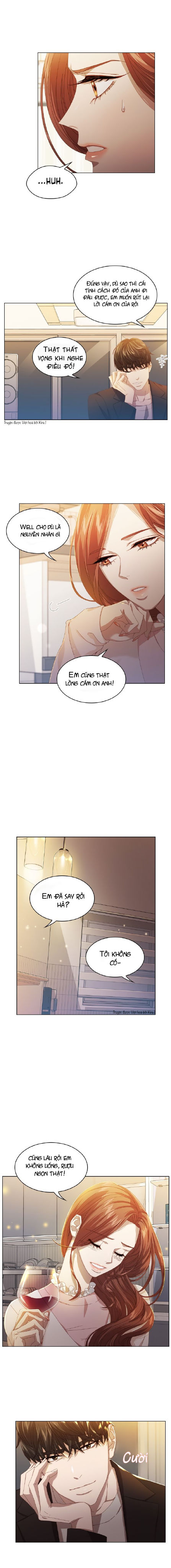 tai tiếng thị phi chapter 17 12