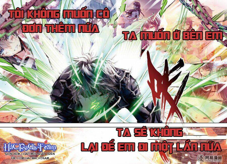 uy minh thần đấu chapter 4 3