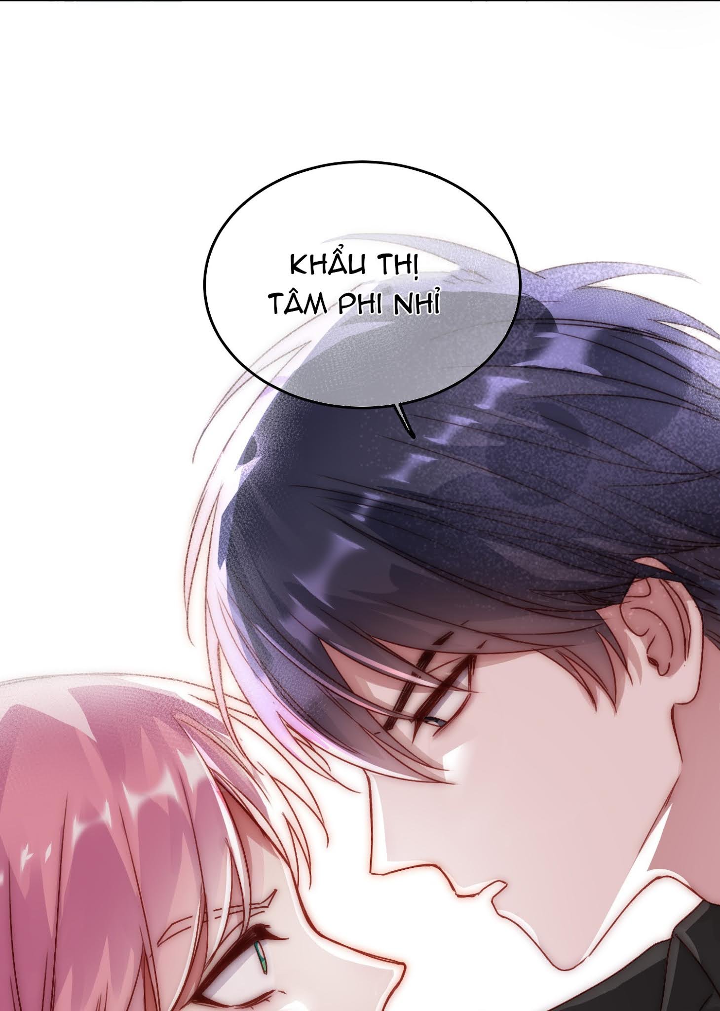 tôi phải trở thành nhân vật đại phản diện chapter 18 21