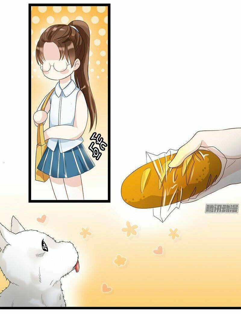 tình nhân kiếp trước là vĩ hồ chapter 2 34