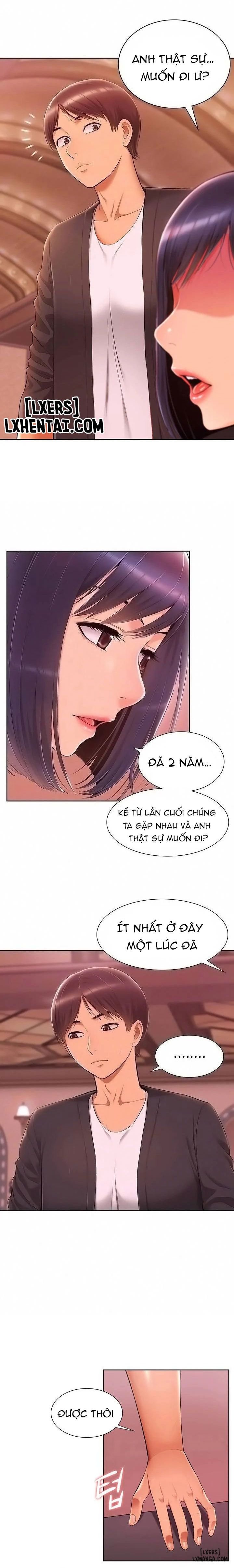 mẹ và con gái chapter 4 4