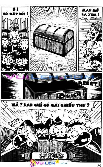 thần đồng đất việt chapter 91 86