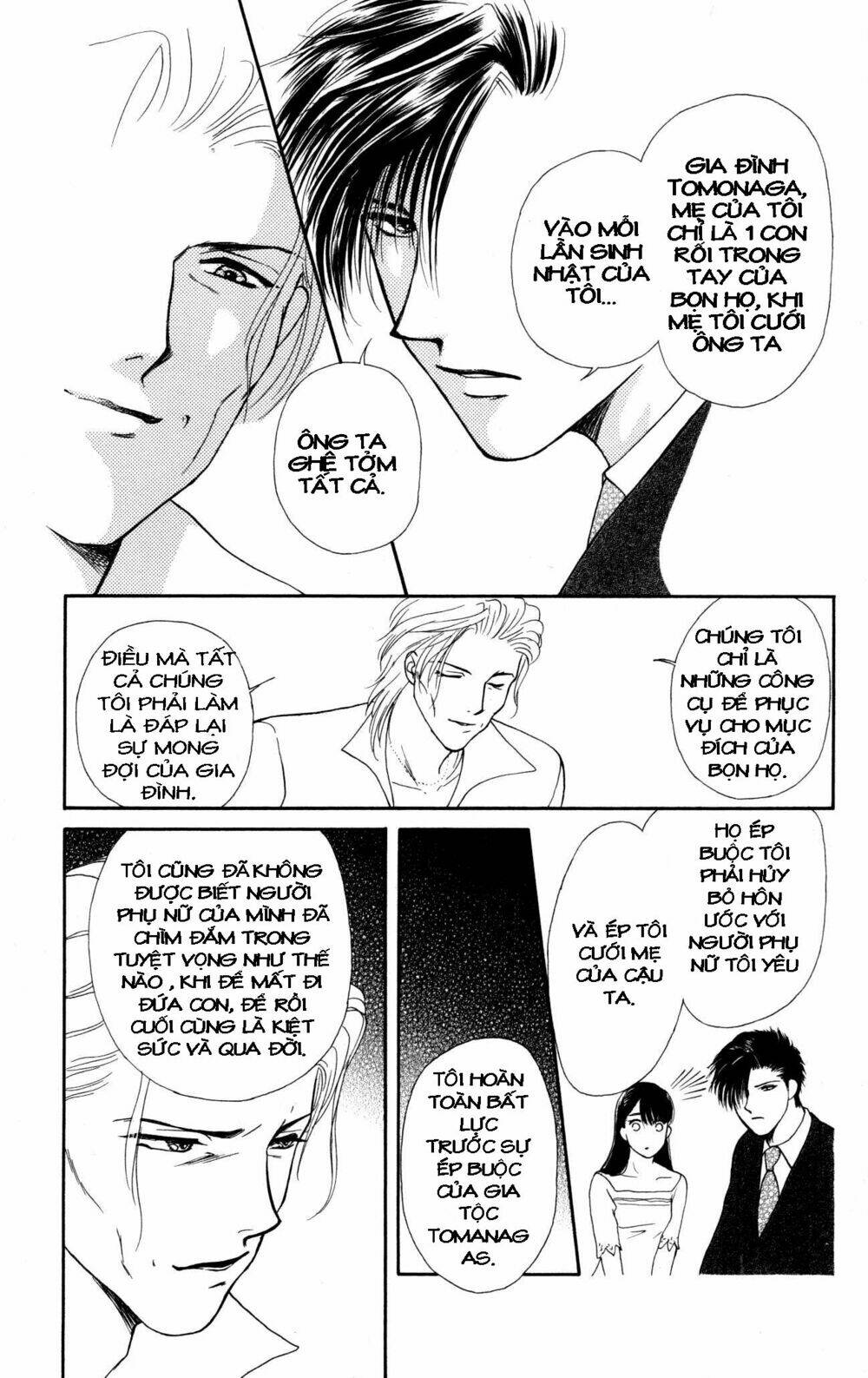 barairo my honey chapter 4 28