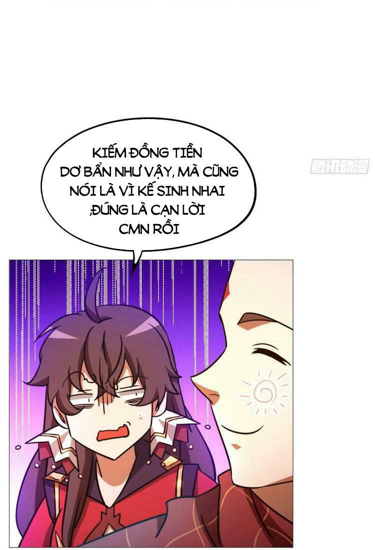 vạn cổ kiếm thần chapter 160 57