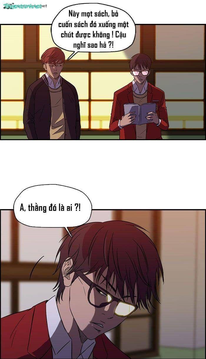 wind breaker chapter 63 27