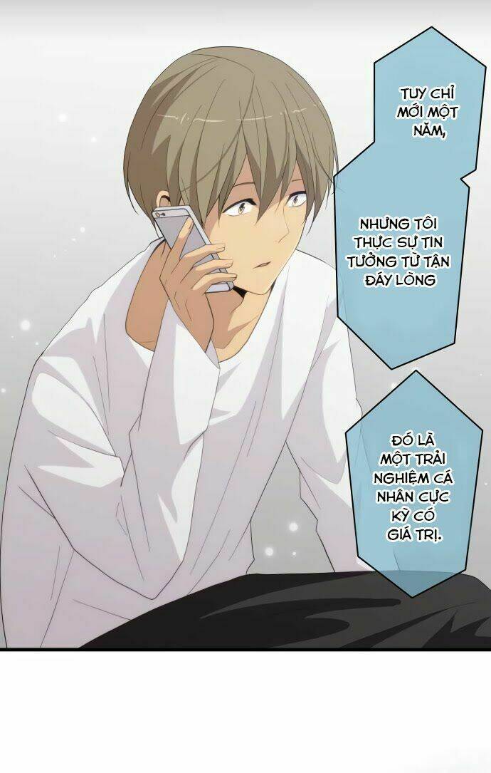 viên thuốc trùng sinh chapter 217 9