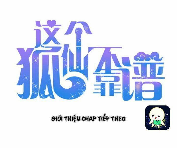 hồ tiên này không tin được chapter 1 25
