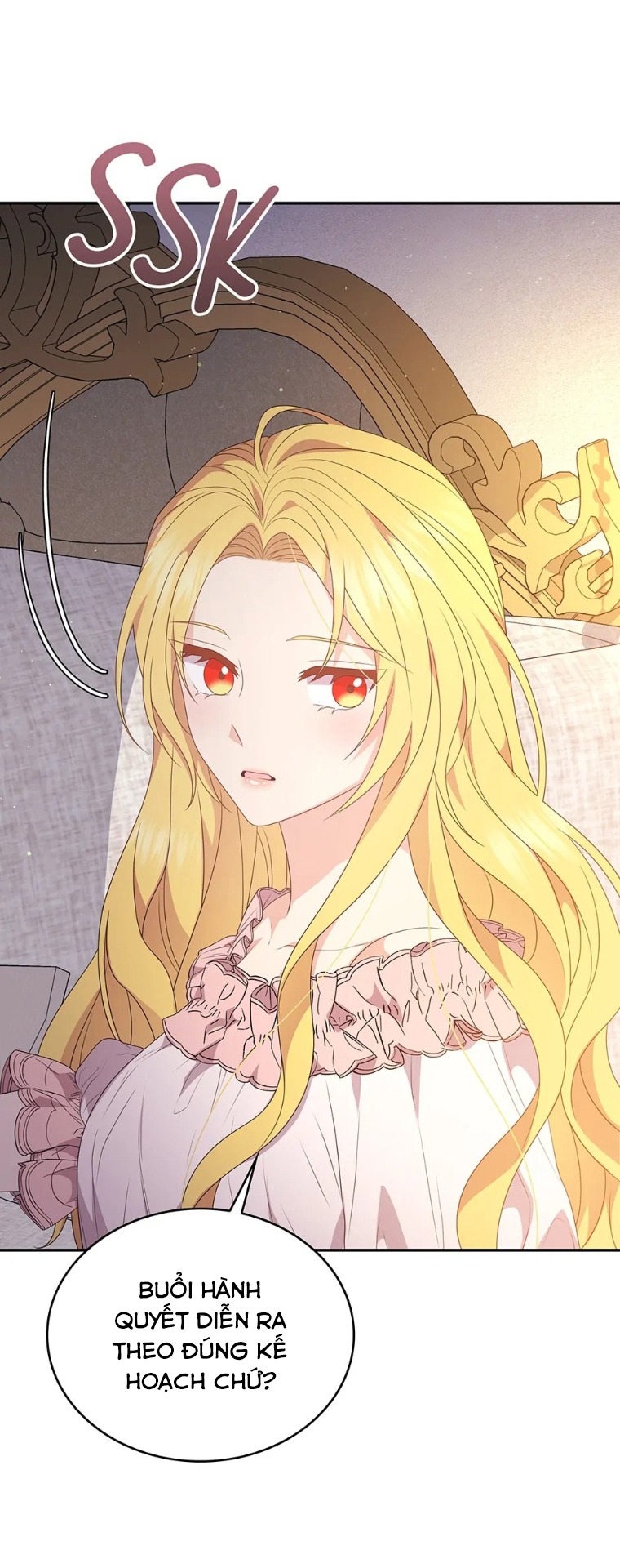 công chúa hai mặt chapter 116 39