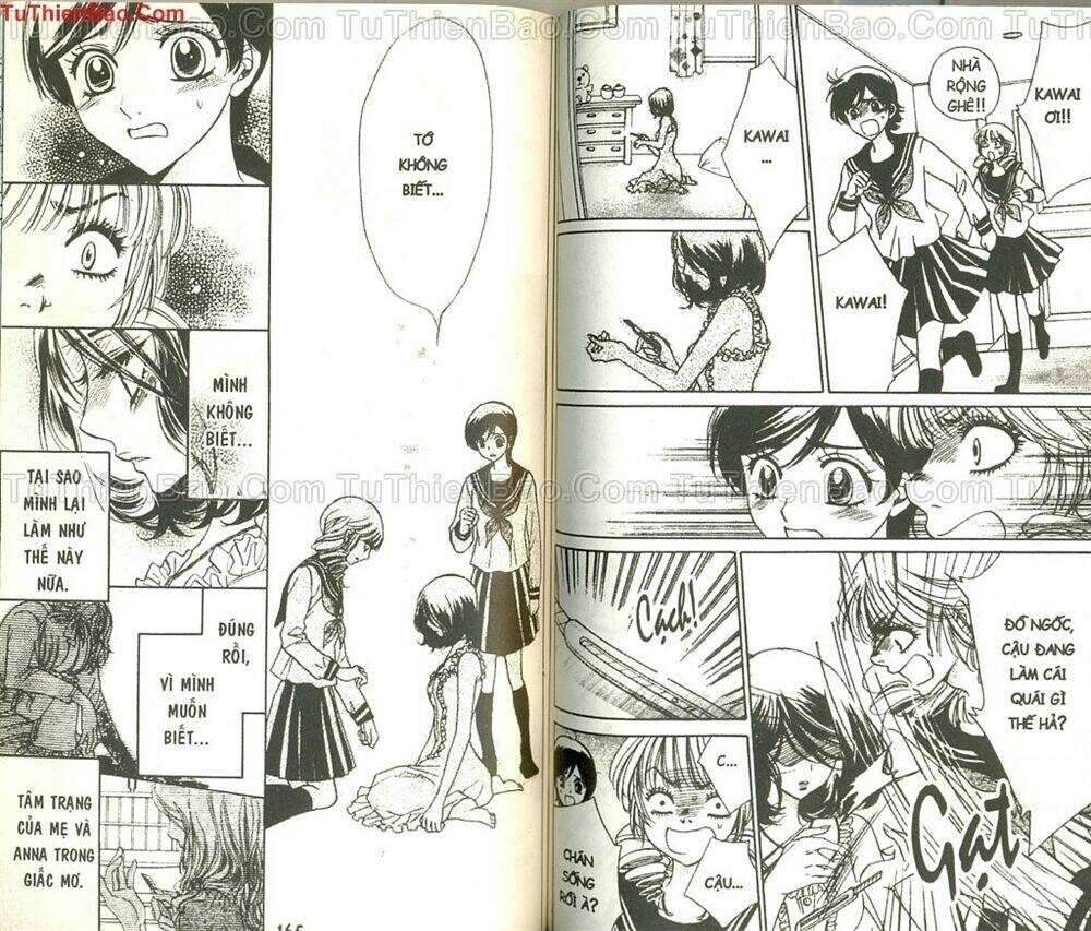 ác quỷ và bản tình ca chapter 10 81