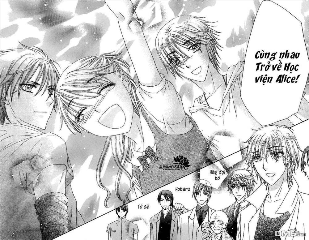 gakuen alice chapter 180 54