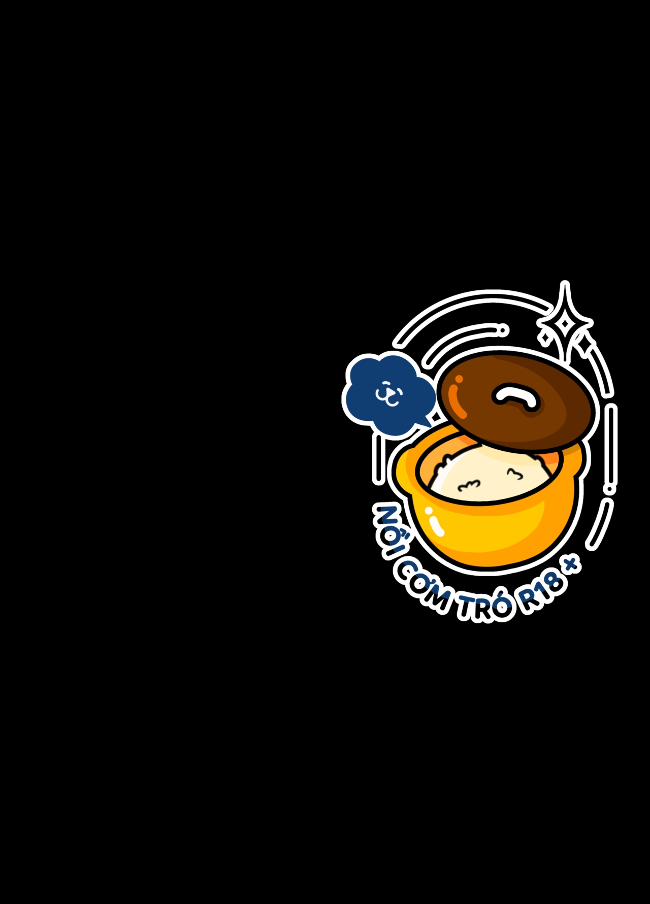 Khi Vợ Tôi Vén Tóc Lên chapter 2.1 - Trang 2
