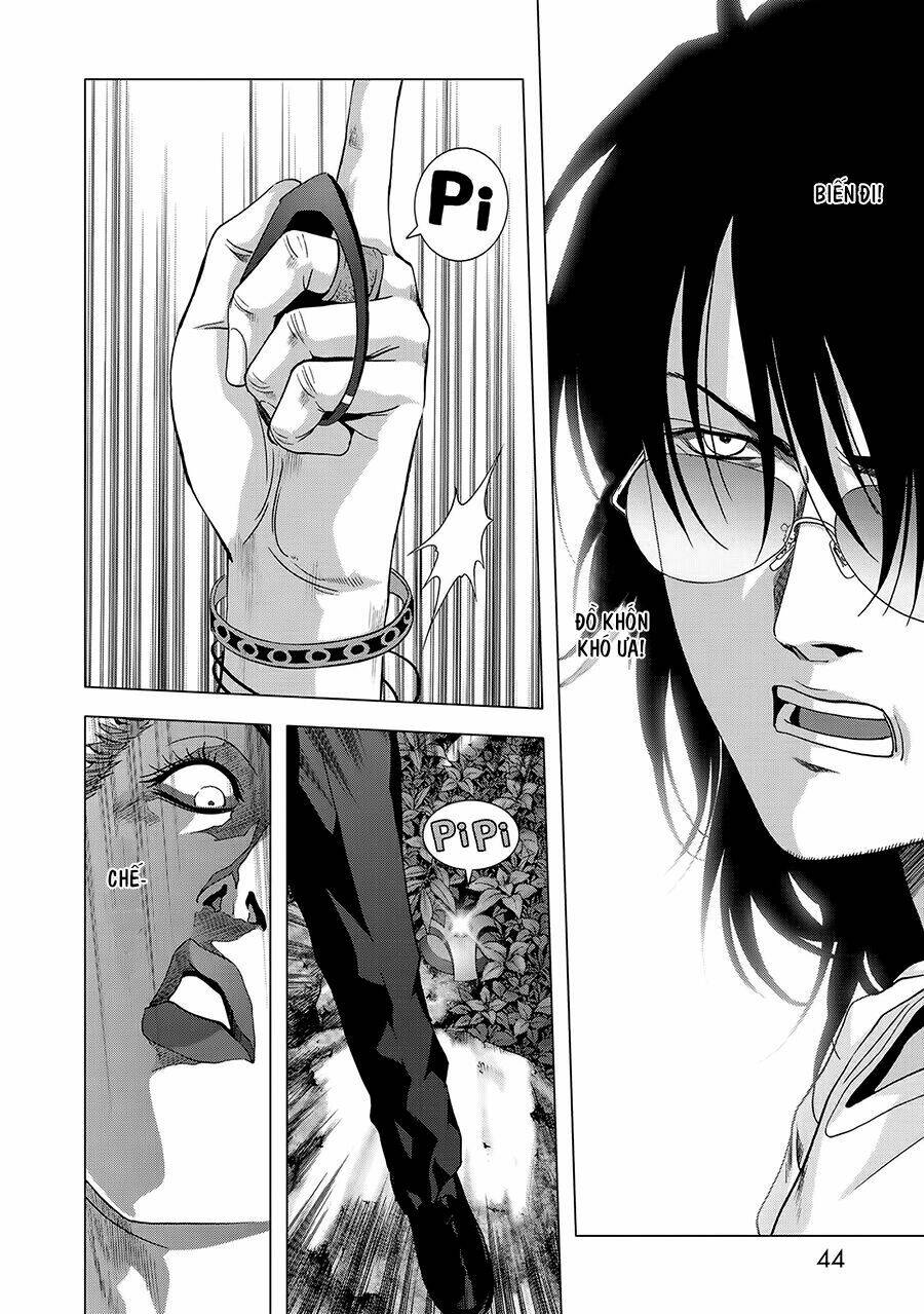 cuộc chiến sinh tồn chapter 86 46