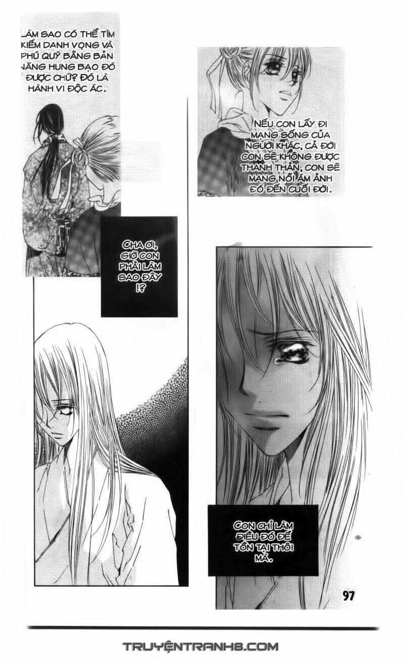 pháp sư trừ tà chapter 13.1 23