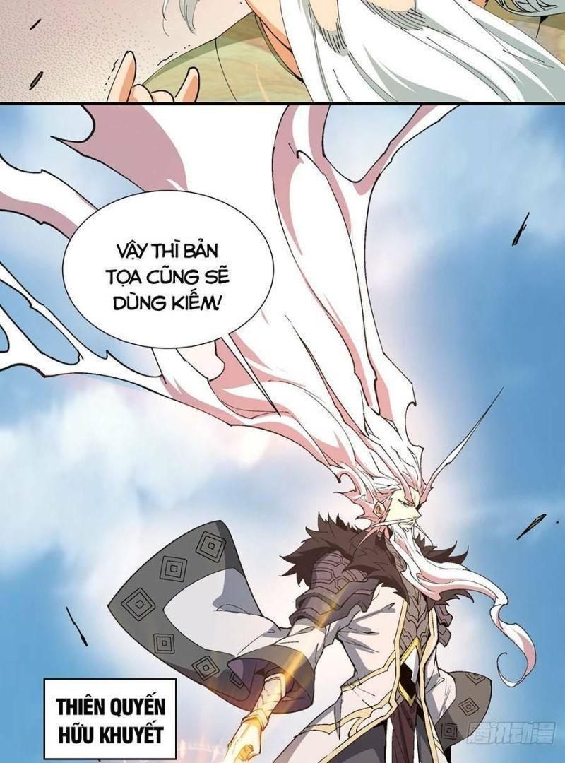 đồ đệ của ta đều là trùm phản diện chapter 3 32