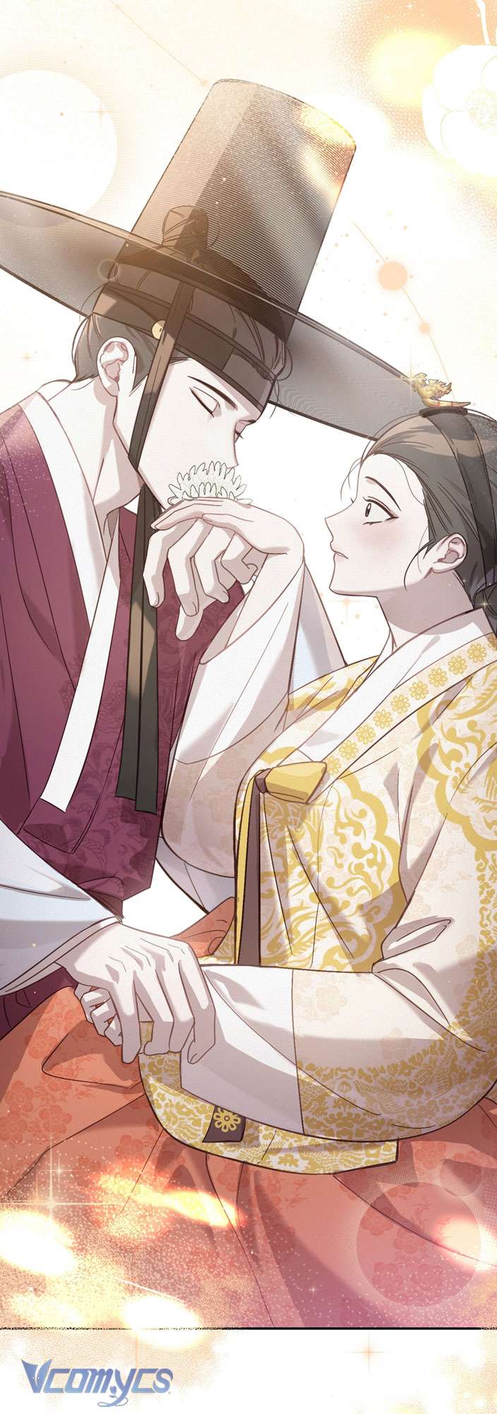 [18+] tiết học bí mật của trung điện chapter 14 3