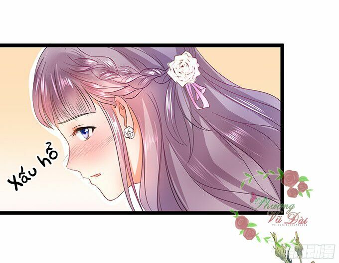 luyến đường thời quang chapter 6 20