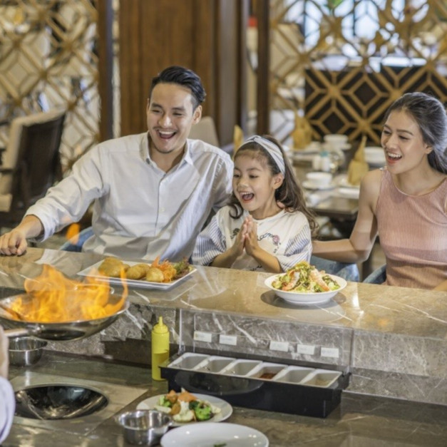 [Siêu Combo 3N2Đ] Vinpearl Resort + Vé Máy Bay Khứ Hồi, Buffet Sáng, Đón Tiễn Sân Bay, Áp Dụng Phú Quốc, Nha Trang, Đà Nẵng, Nam Hội An