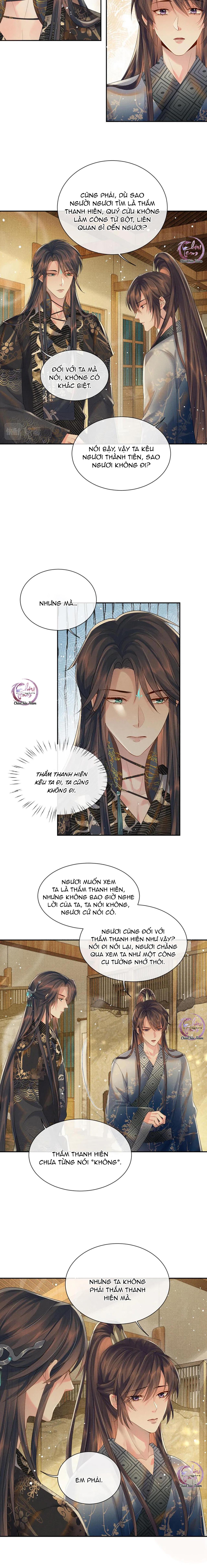 Ngộ Xà (END) chapter 56