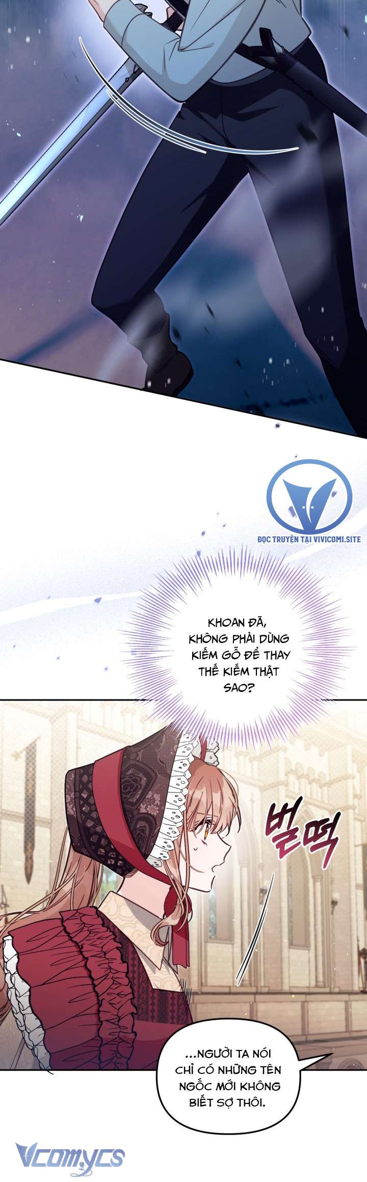 không có chỗ cho kẻ giả mạo chapter 53 26