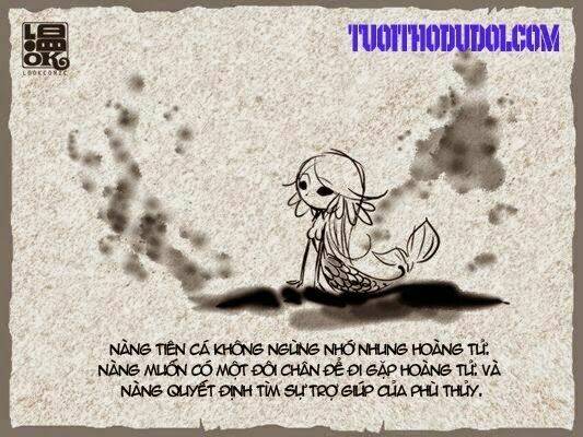 truyện cổ tích dành cho người lớn chapter 1 5