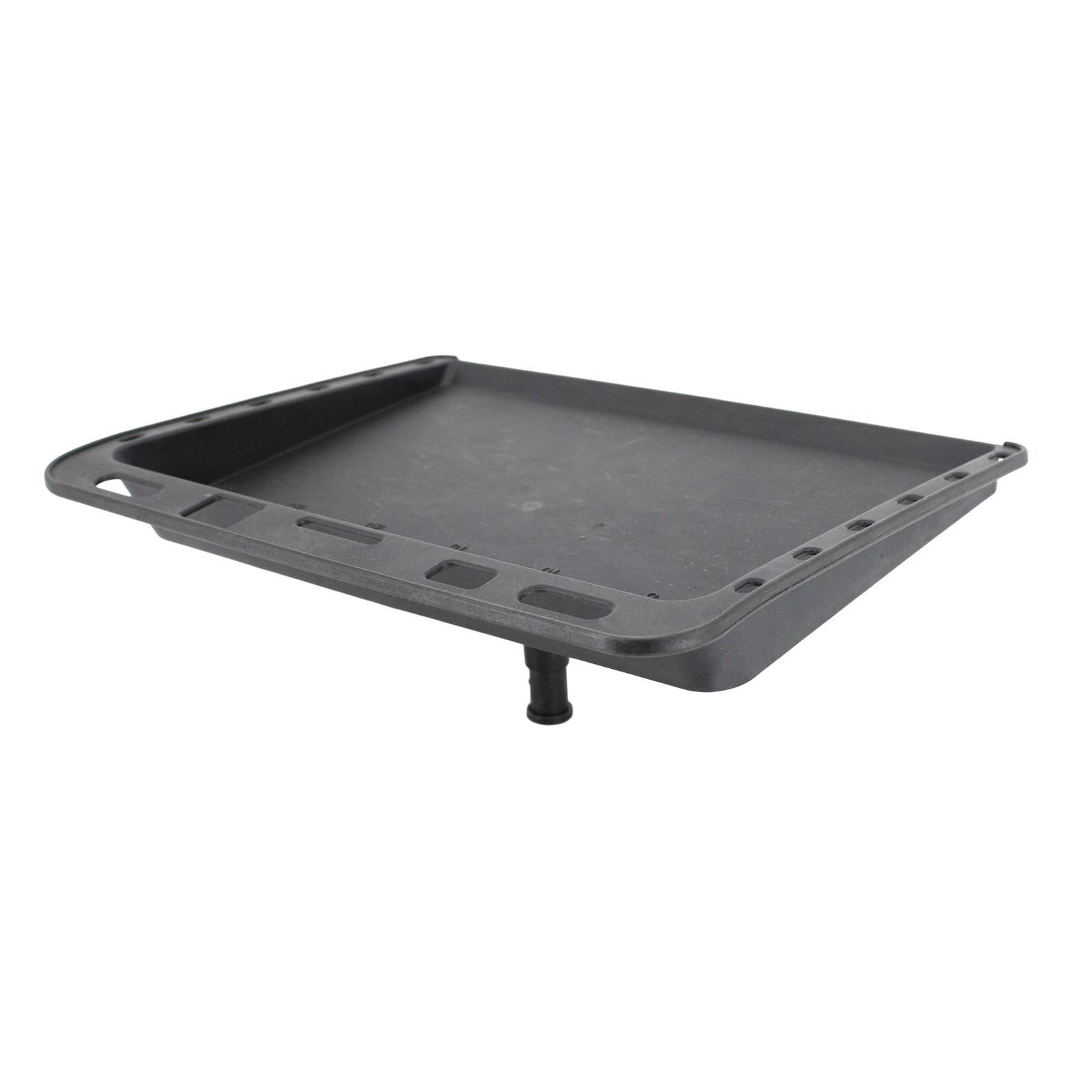 Board Carp Coarse Fishing Rod Holder Mount Fishing Table for Boat