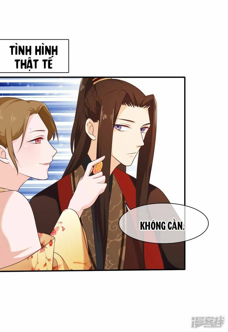 mười dặm hồng trang, thay huynh xuất giá chapter 35 16