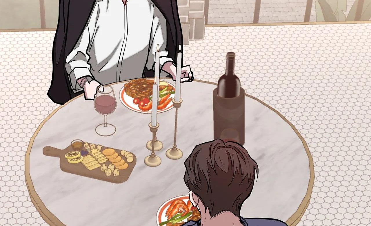 tái sinh [bl manhwa] chapter 18 15