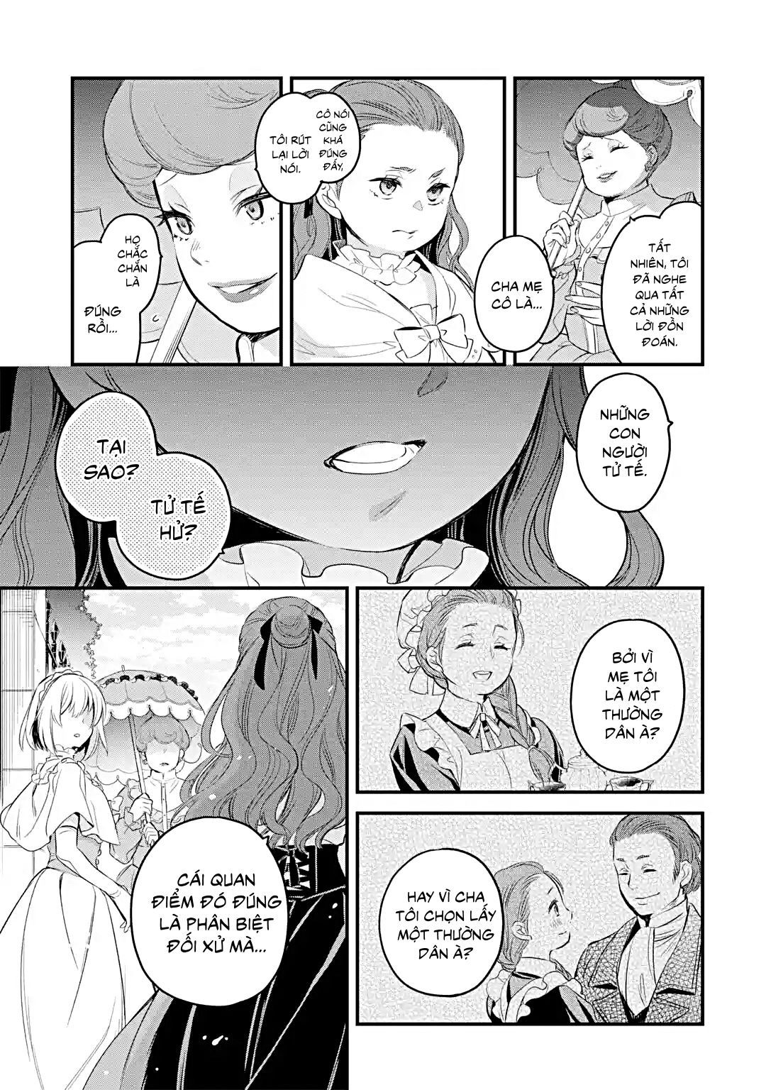 chén thánh của eris chapter 21.1 3