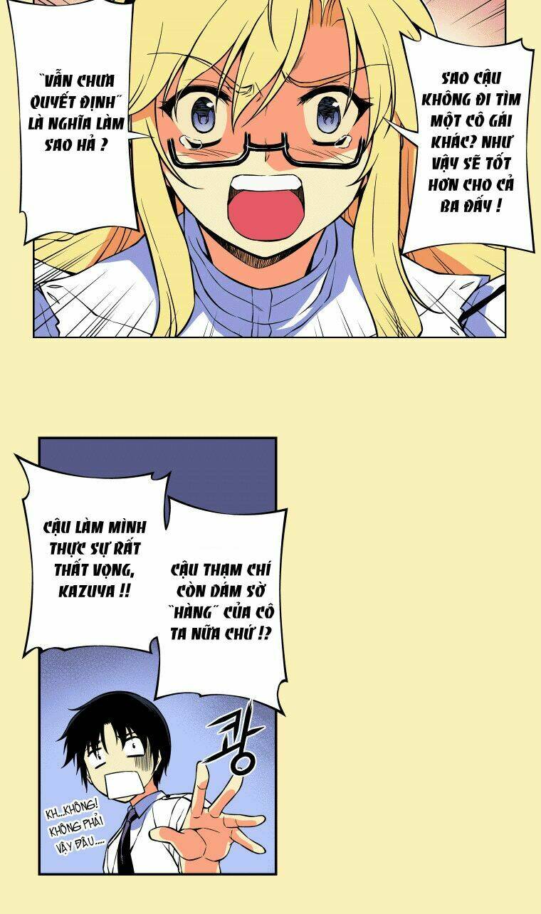 freezing - second season chapter 2 23