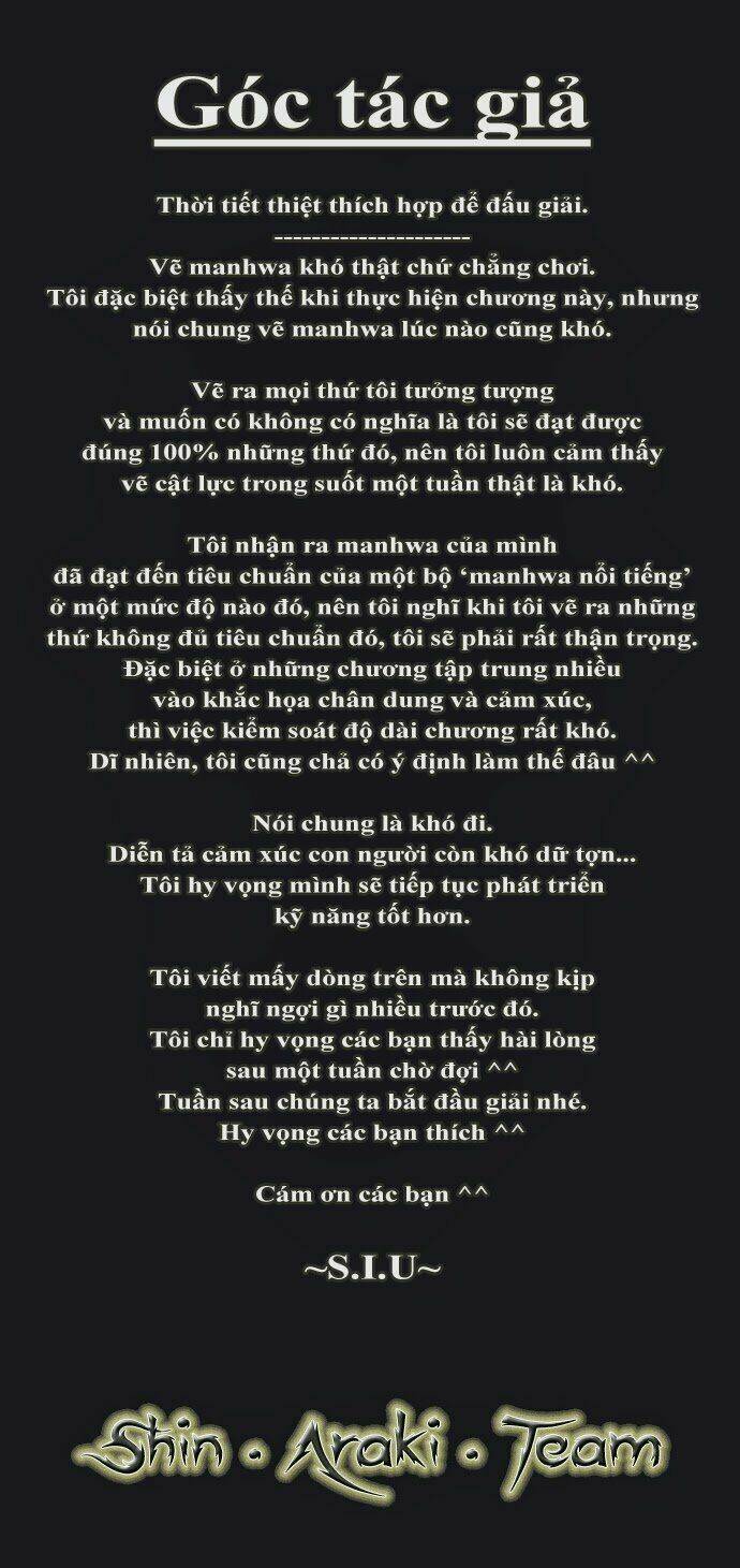 cuộc chiến trong tòa tháp chapter 160 51