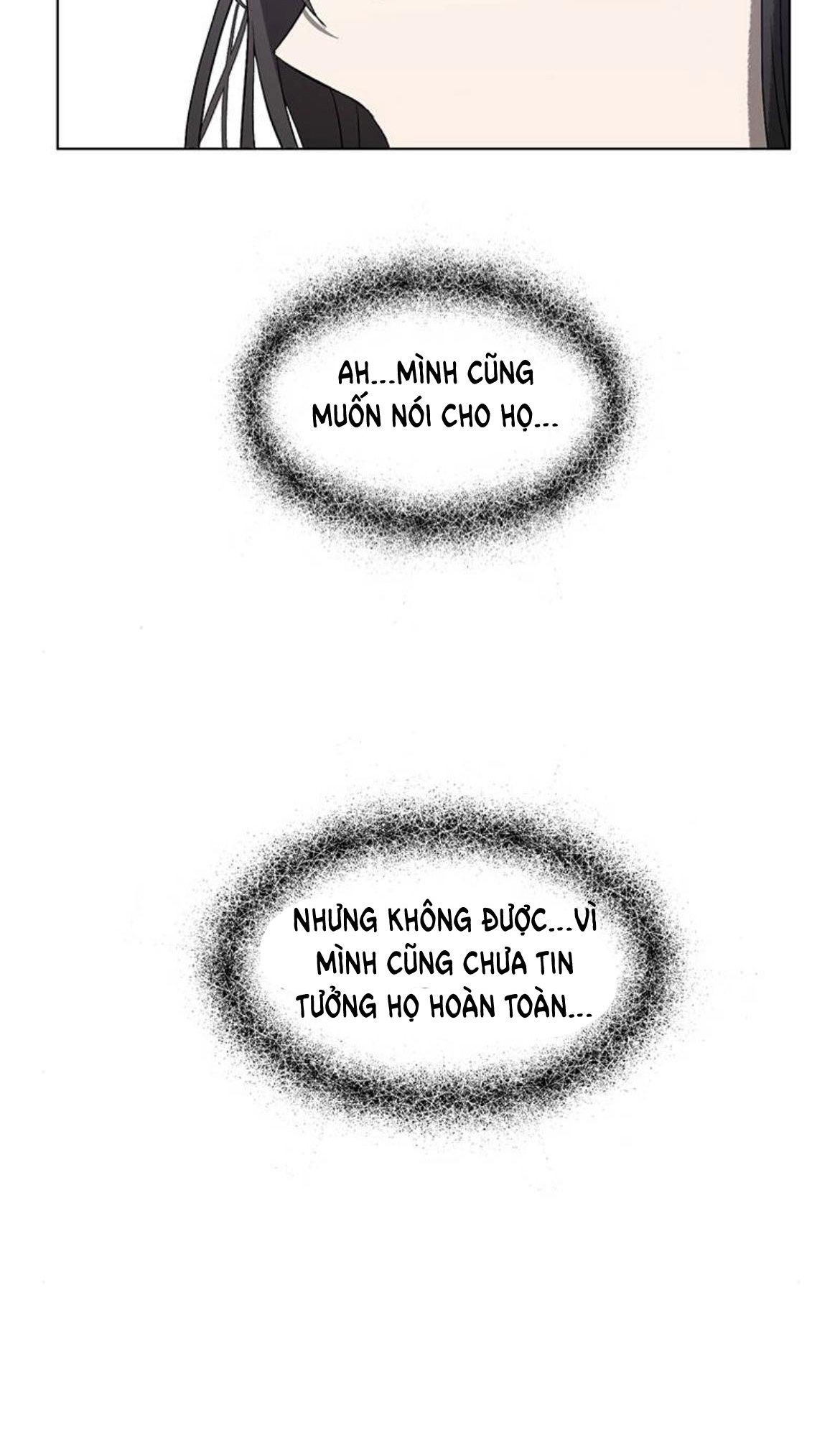 Tự Do Trong Mơ chapter 14.2 15