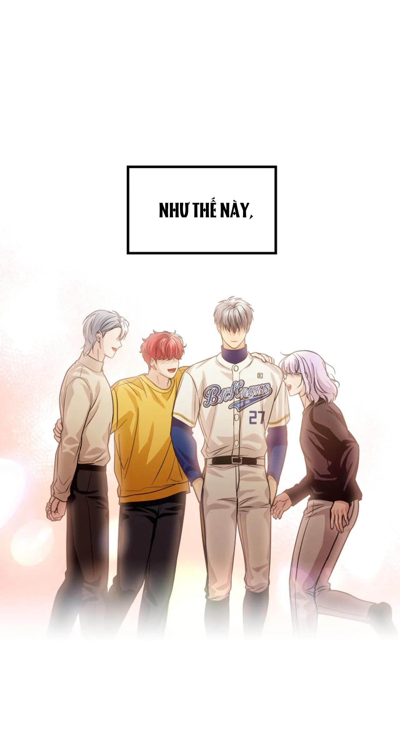 (np)những ngày mù sương chapter 18 33