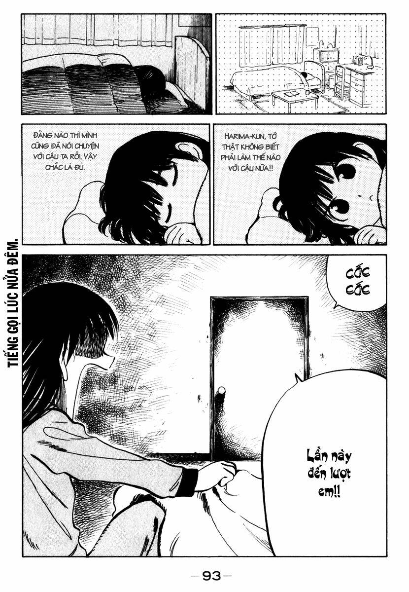 school rumble chapter 148 7