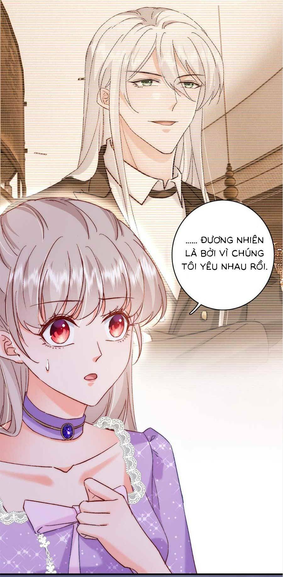 cô vợ của tôi không dễ bắt nạt chapter 33 25