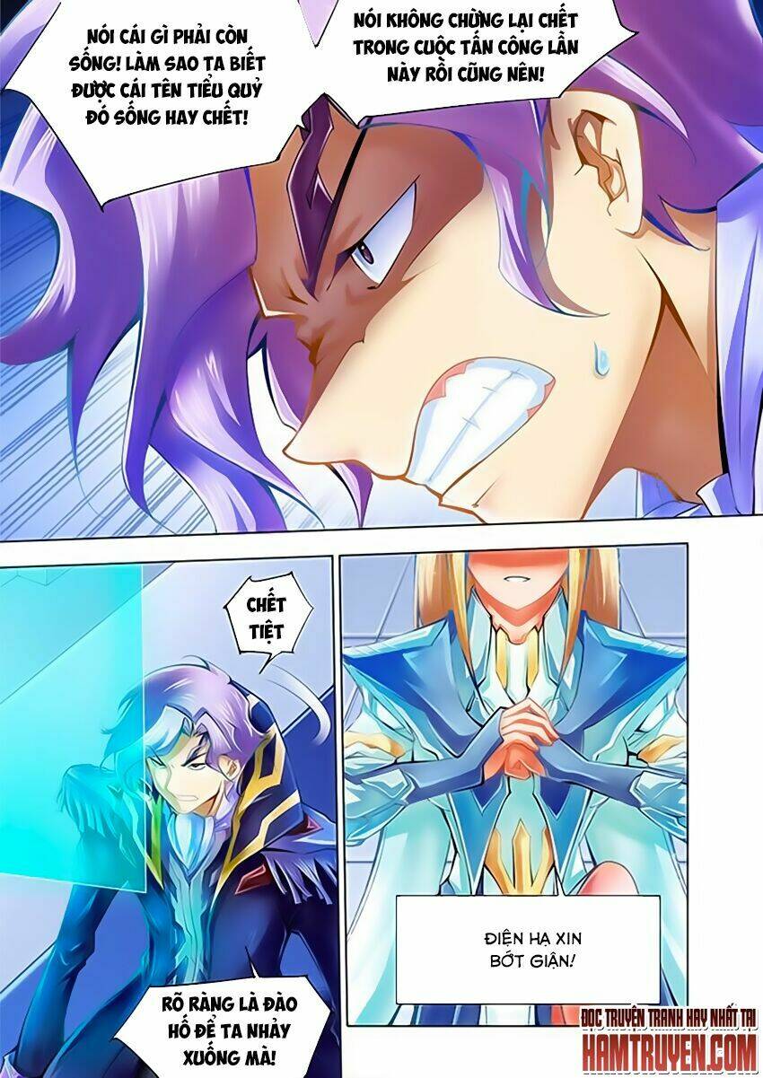 phá hiểu thế kỷ chapter 11 7