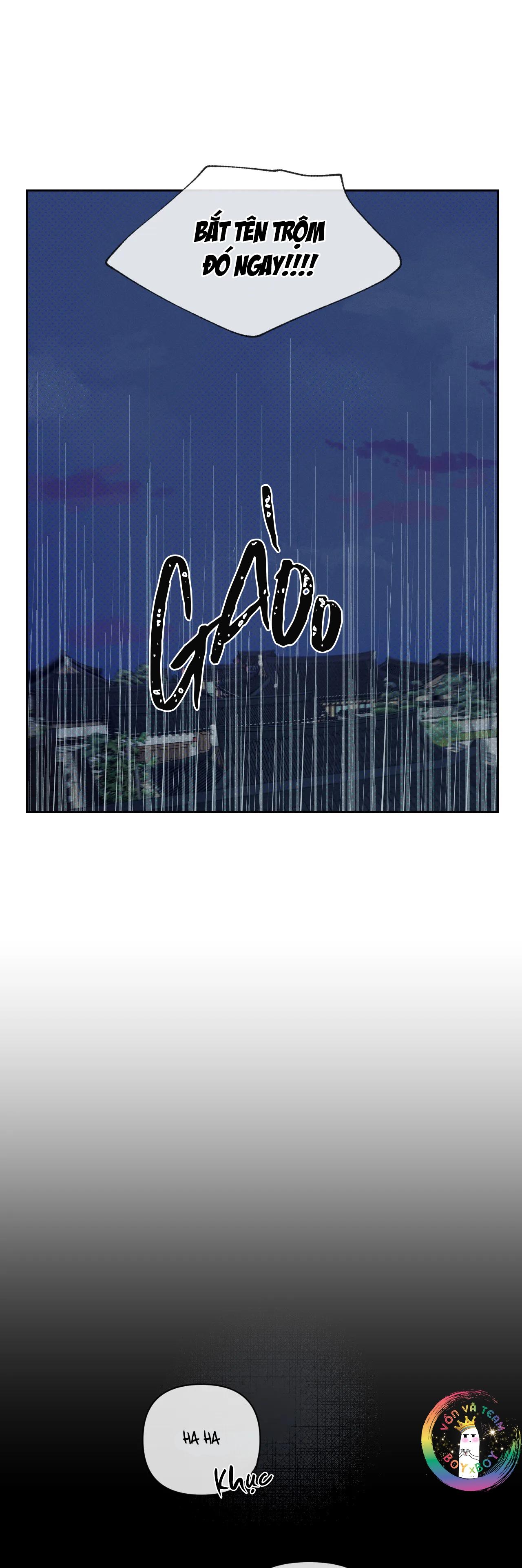 manhwa chịch vồn chịch vã chapter 14 37