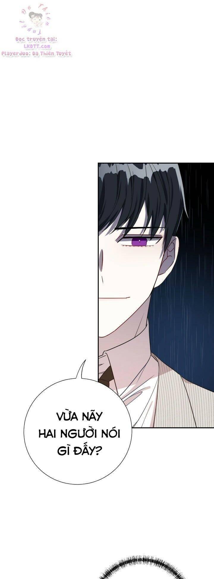 xin ngài đừng ăn tôi chapter 31 2