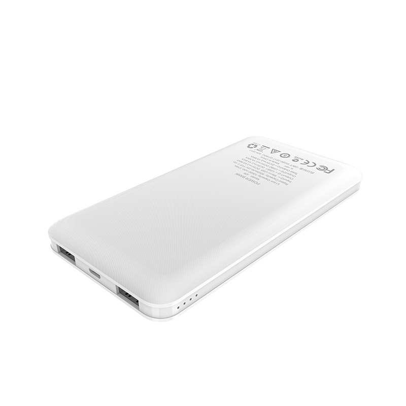 Pin sạc dự phòng 10000mAh Hoco J26 - Chính hãng