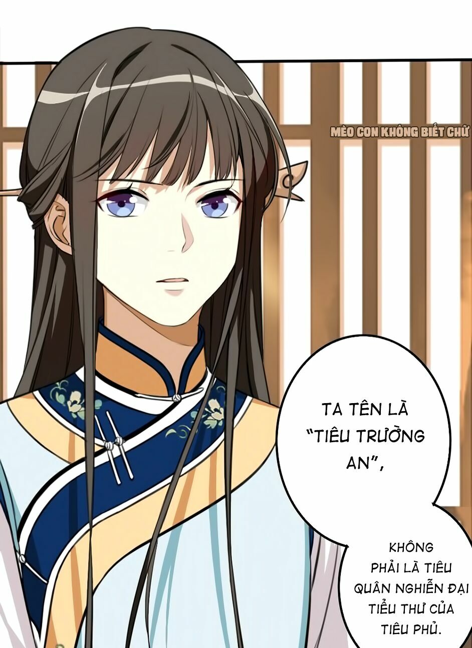 bốc toán tử chapter 13 22