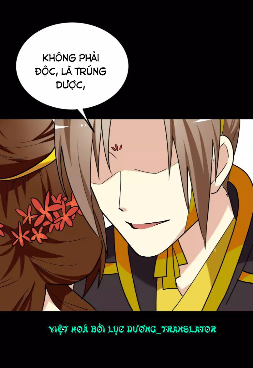 lưỡng bất nghi (full) chapter 136 26